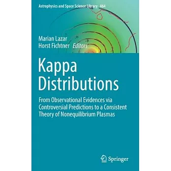 Kappa Distributions: From Observational Evidences Via Controversial Predictions to a Consistent Theory of Nonequilibrium Plasmas