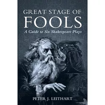 Great Stage of Fools