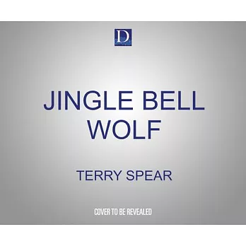 Jingle Bell Wolf