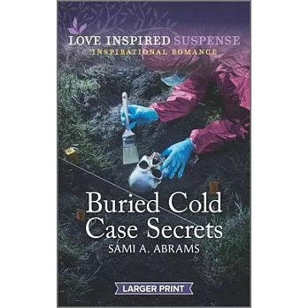 Buried Cold Case Secrets