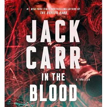 In the Blood: A Thrillervolume 5