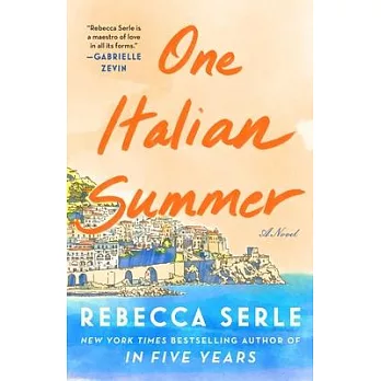 One Italian Summer