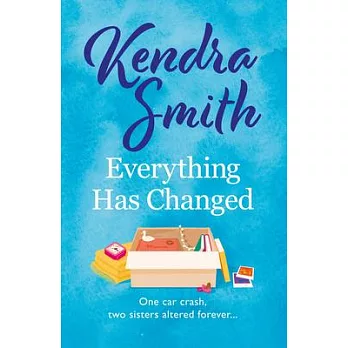 Everything Has Changed