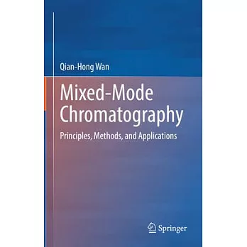 Mixed-Mode Chromatography: Principles, Methods, and Applications