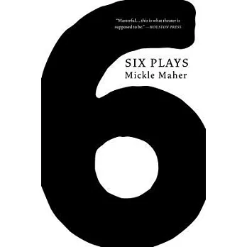 Six Plays