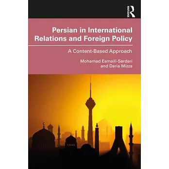 Persian in International Relations and Foreign Policy: A Content-Based Approach