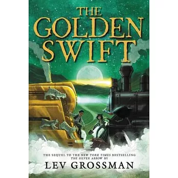 The Golden Swift/