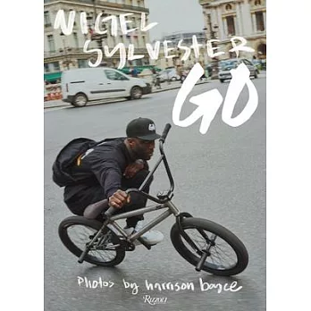 Nigel Sylvester: Go