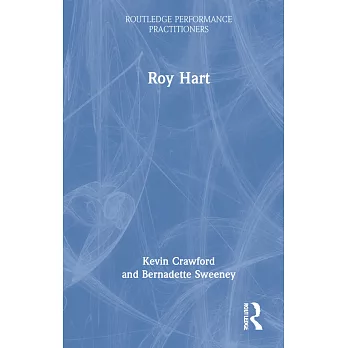 Roy Hart