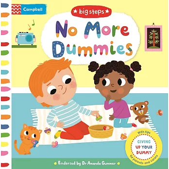 The Big Steps: No More Dummies