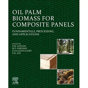 Oil Palm Biomass for Composite Panels: Fundamentals, Processing, and Applications