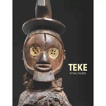 Teke: Ritual Figures