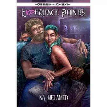 Experience Points: Illustrated Smutty Stories