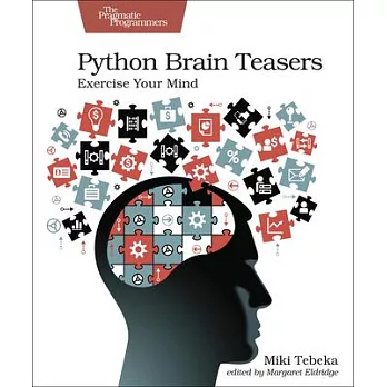 Python Brain Teasers: Exercise Your Mind