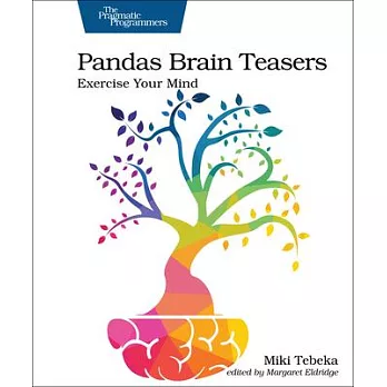 Pandas Brain Teasers: Exercise Your Mind