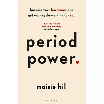 Period Power: Get Your Cycle Working for You in 50 Cards