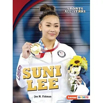 Suni Lee /
