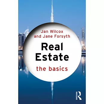 Real Estate: The Basics