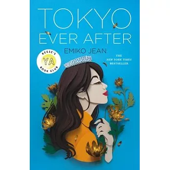 Tokyo ever after 1