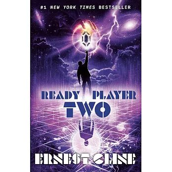 Ready player two : a novel