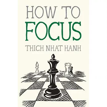 How to focus /