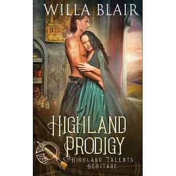 Highland Prodigy