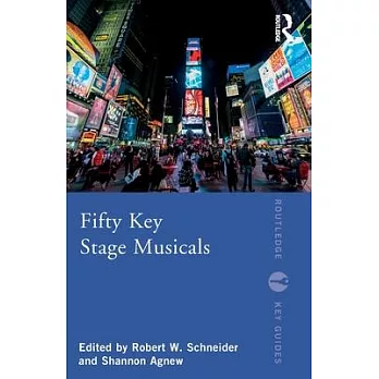 Fifty Key Stage Musicals