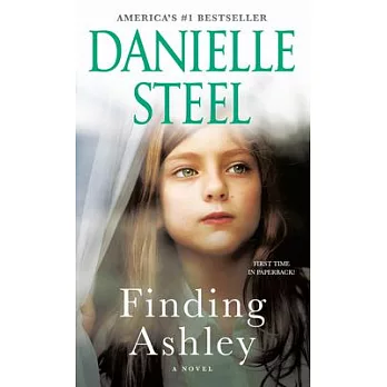 Finding Ashley