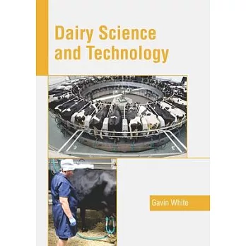 Dairy Science and Technology