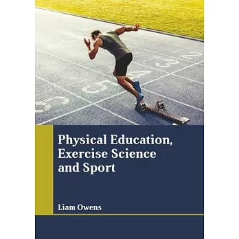 Physical Education, Exercise Science and Sport