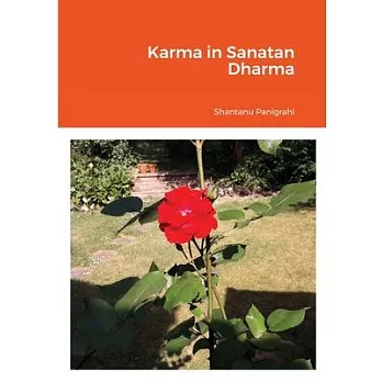 Karma in Sanatan Dharma