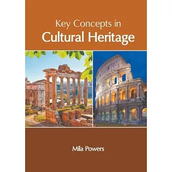Key concepts in cultural heritage /