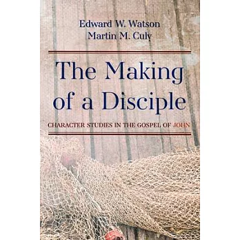 The Making of a Disciple