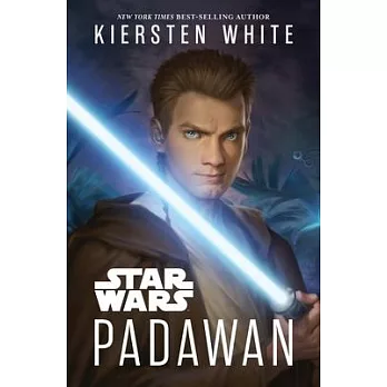 Star Wars Padawan