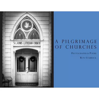 A Pilgrimage of Churches