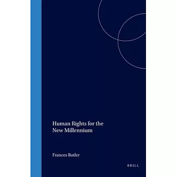 Human Rights for the New Millennium