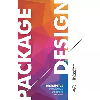 Disruptive package design /