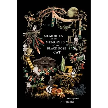 Memories of the Memories of the Black Rose Cat