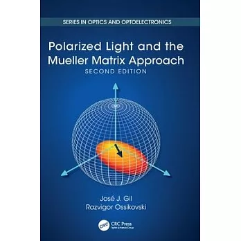 Polarized Light and the Mueller Matrix Approach