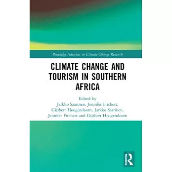 Climate Change and Tourism in Southern Africa