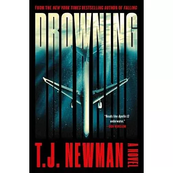 Drowning: The Rescue of Flight 1421