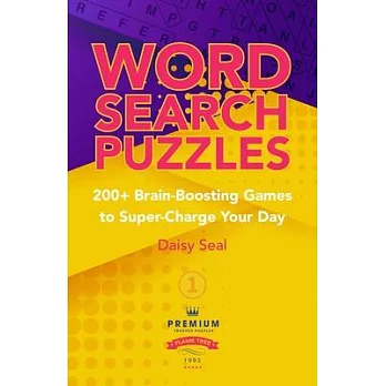 Word Search One