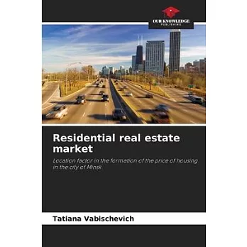 Residential real estate market