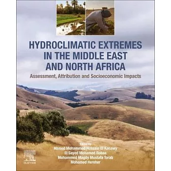 Hydroclimatic Extremes in the Middle East and North Africa: Assessment, Attribution and Socioeconomic Impacts