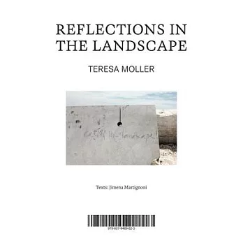 Teresa Moller: Reflections in the Landscape