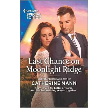 Last Chance on Moonlight Ridge