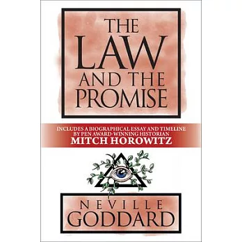 The Law and the Promise: Deluxe Edition