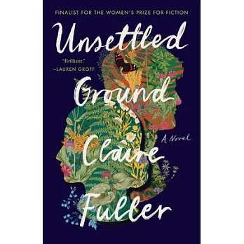 Unsettled ground