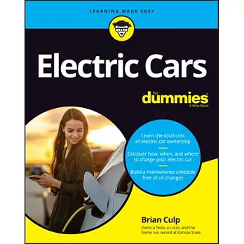 Electric Cars for Dummies