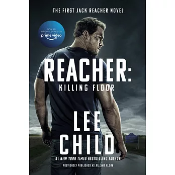 Reacher: Killing Floor (Movie Tie-In)